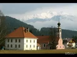 Borgo San Lorenzo - Toskana